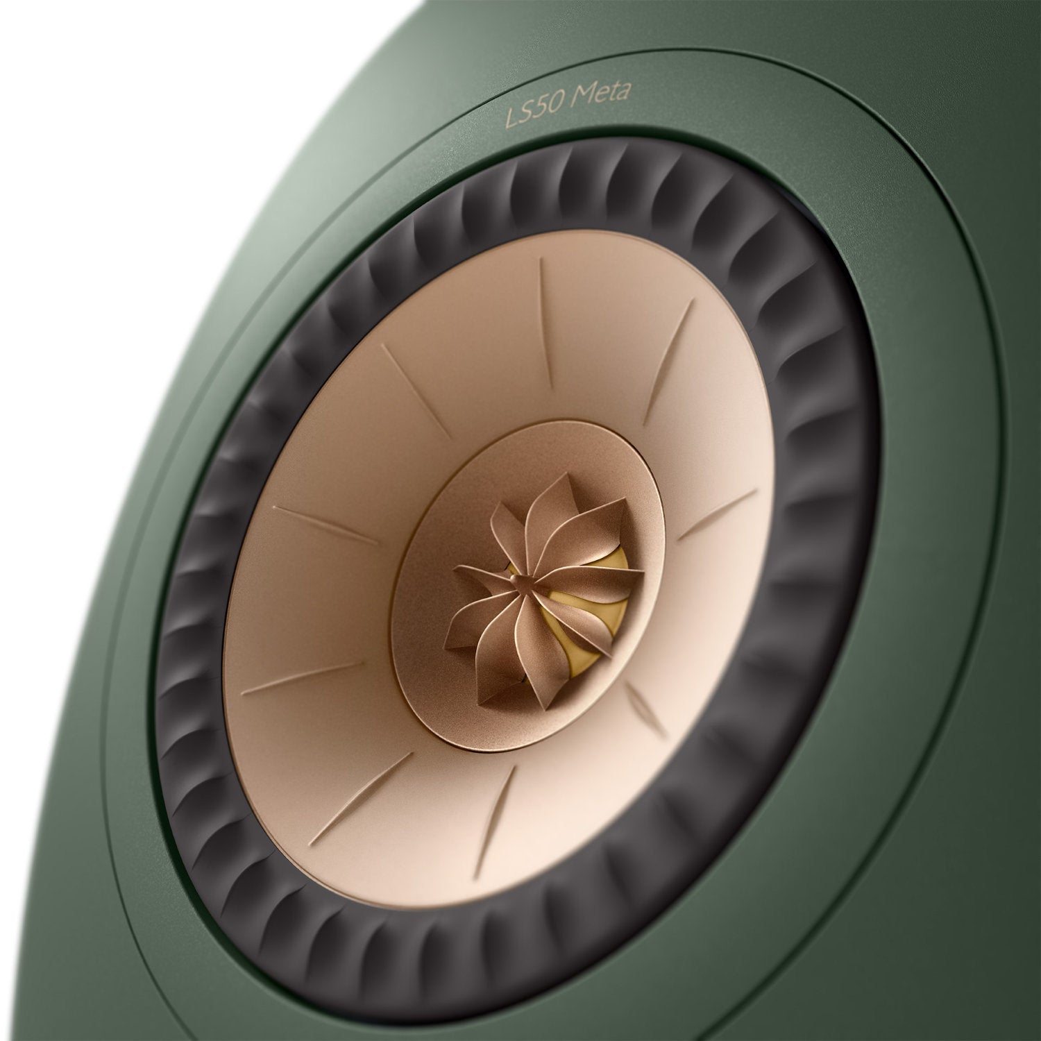 LS50 Meta / Paar - KEF - The New Sound