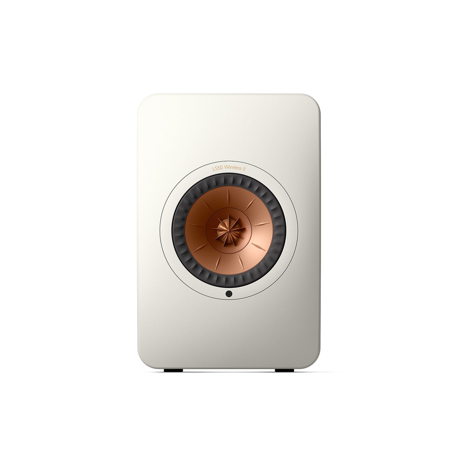 LS50 Wireless II - KEF - The New Sound