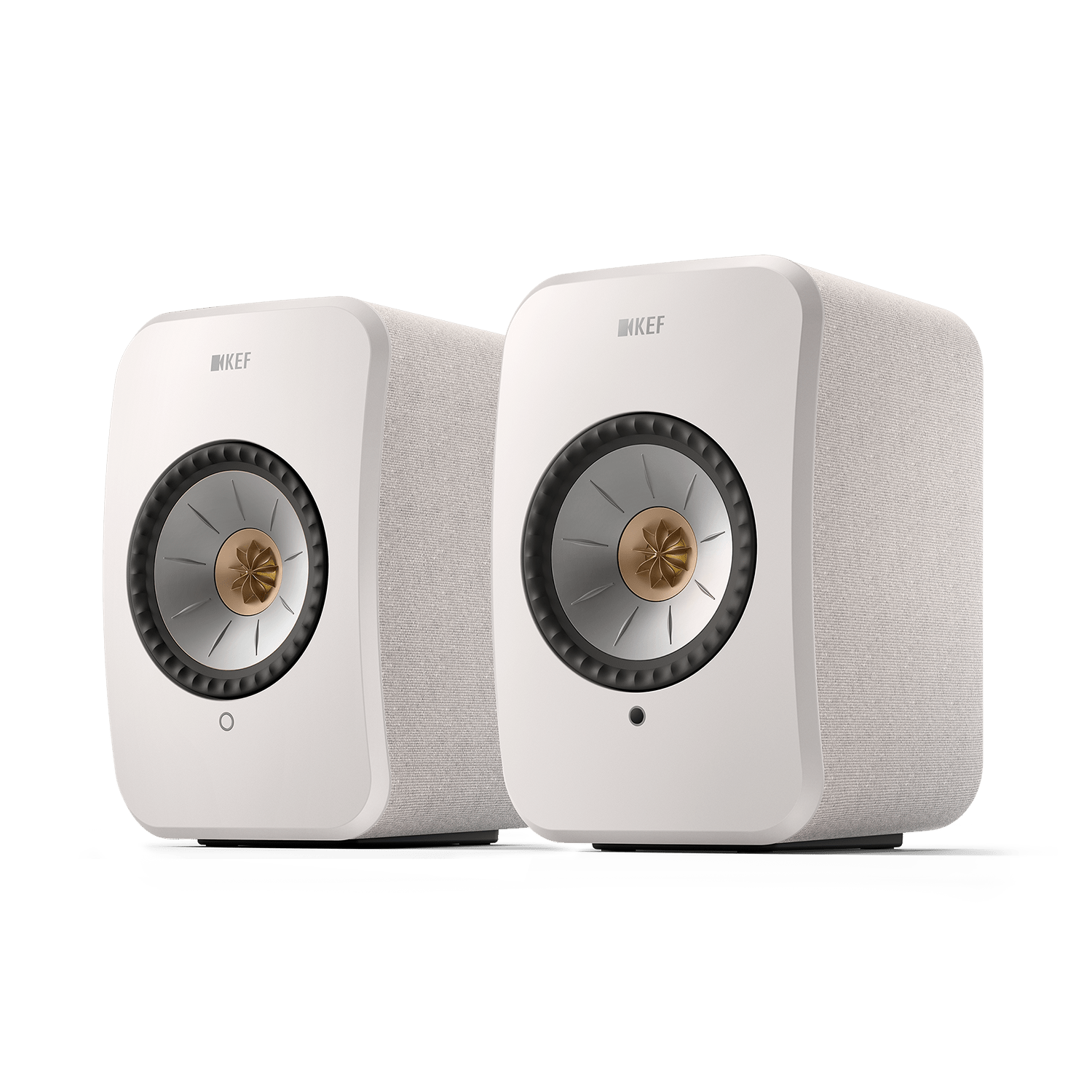 LSX II - KEF - The New Sound