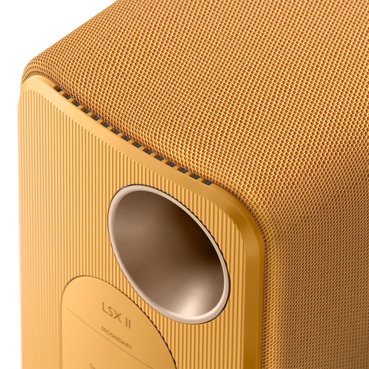 LSX II - KEF - The New Sound