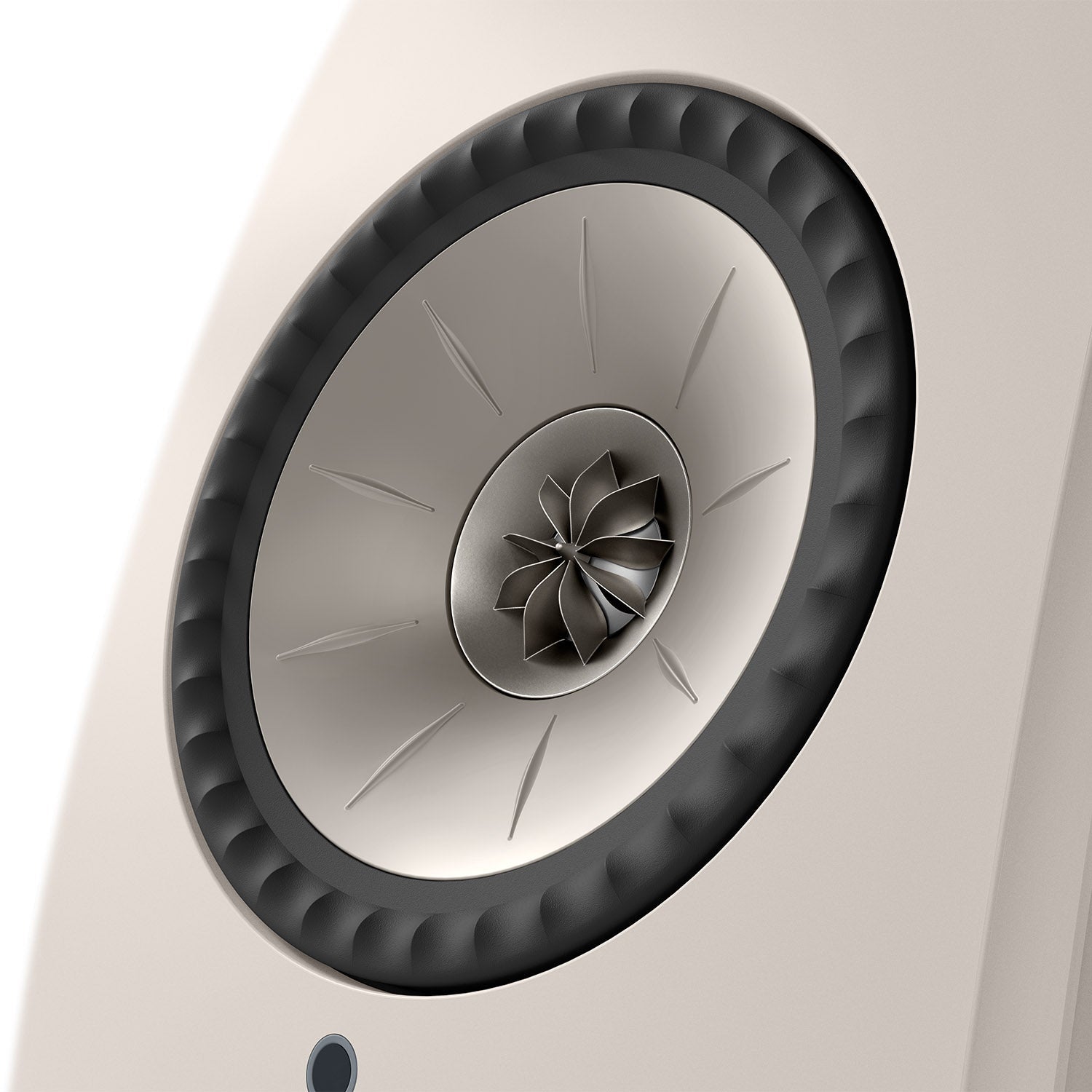 LSX II LT - KEF - The New Sound