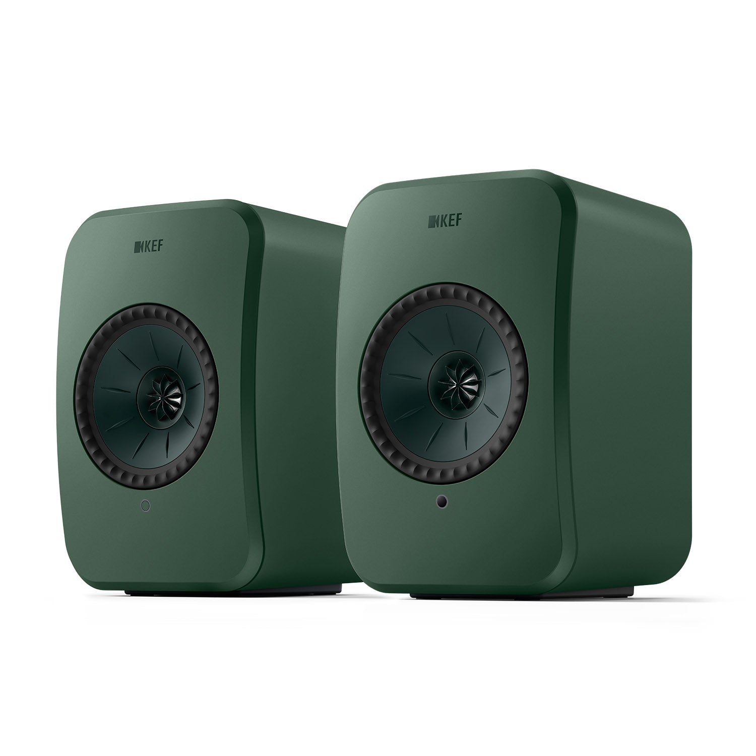 LSX II LT - KEF - The New Sound