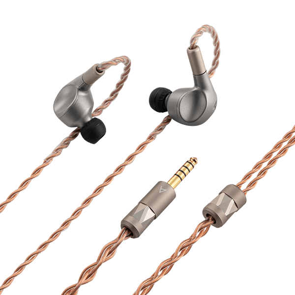 Luna - Astell & Kern - The New Sound