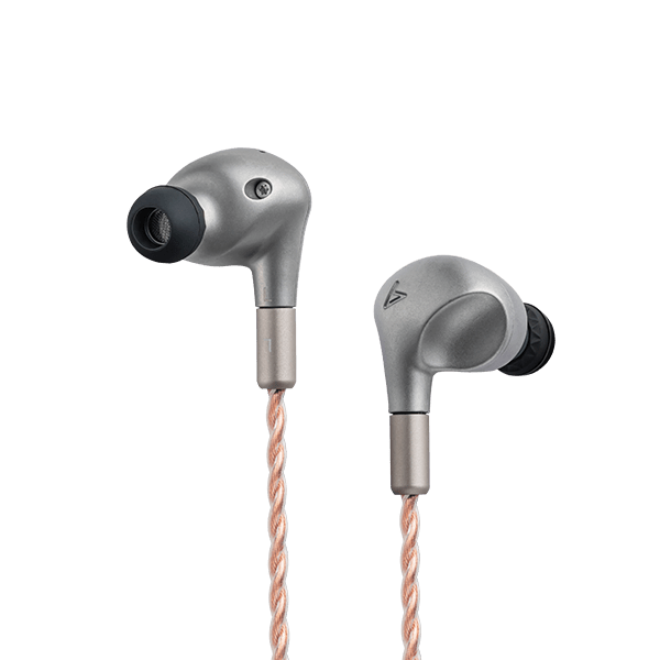 Luna - Astell & Kern - The New Sound