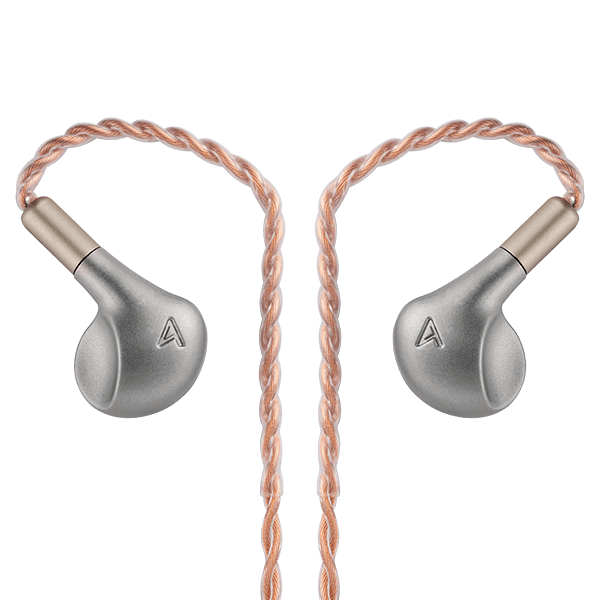 Luna - Astell & Kern - The New Sound