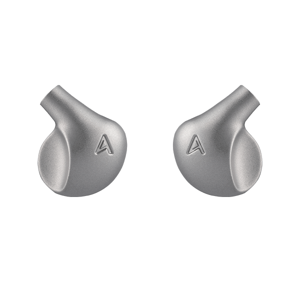 Luna - Astell & Kern - The New Sound