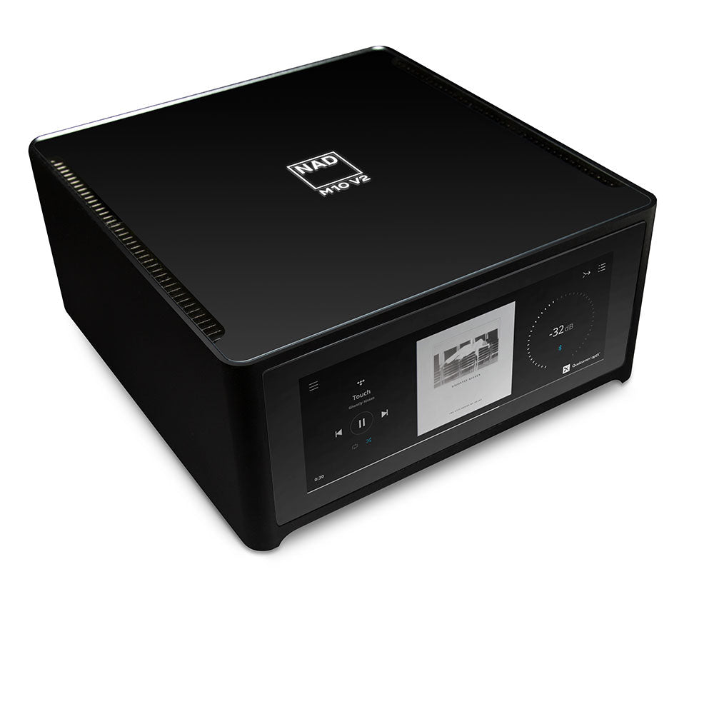 M10 V3 - NAD - The New Sound