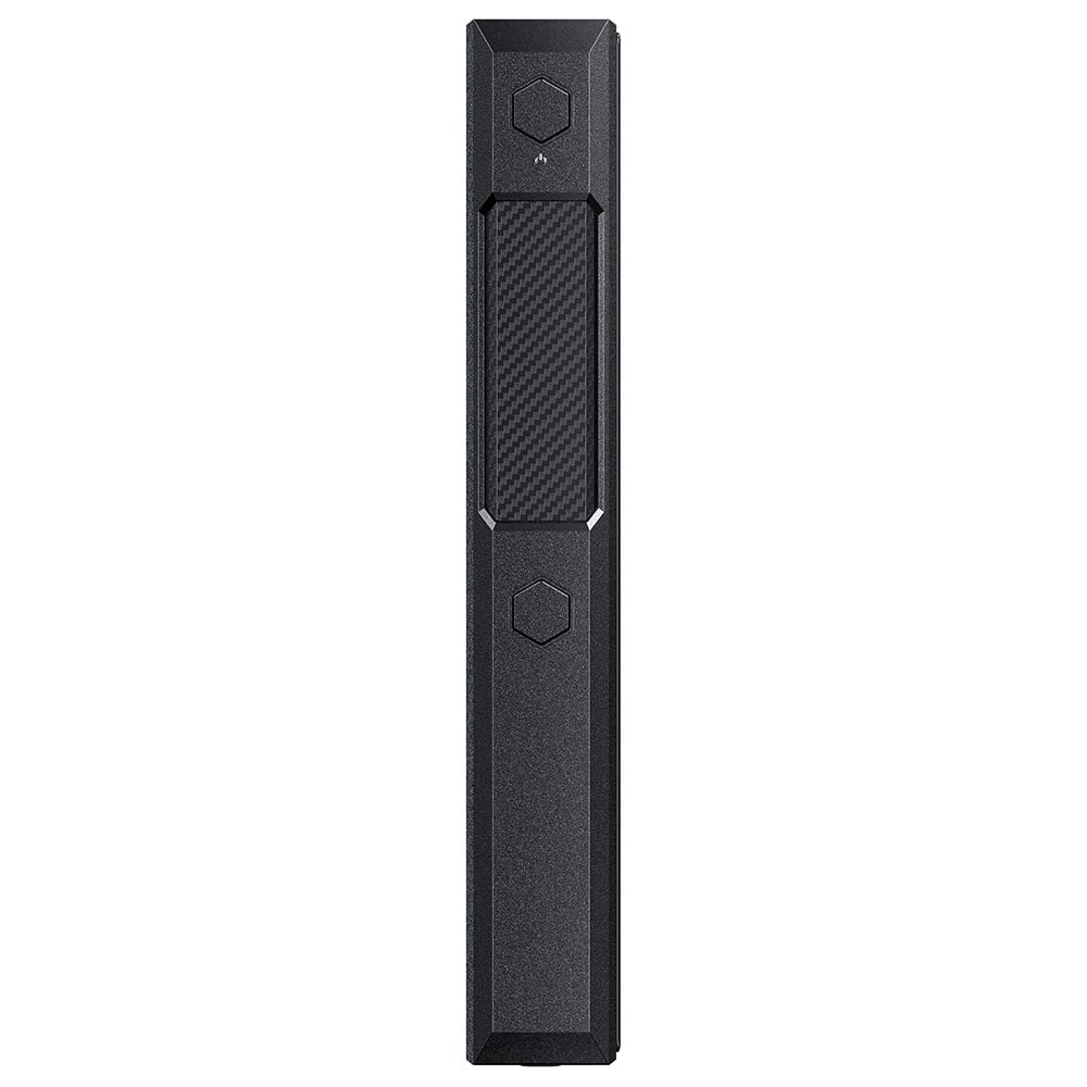 M11S - FiiO - The New Sound