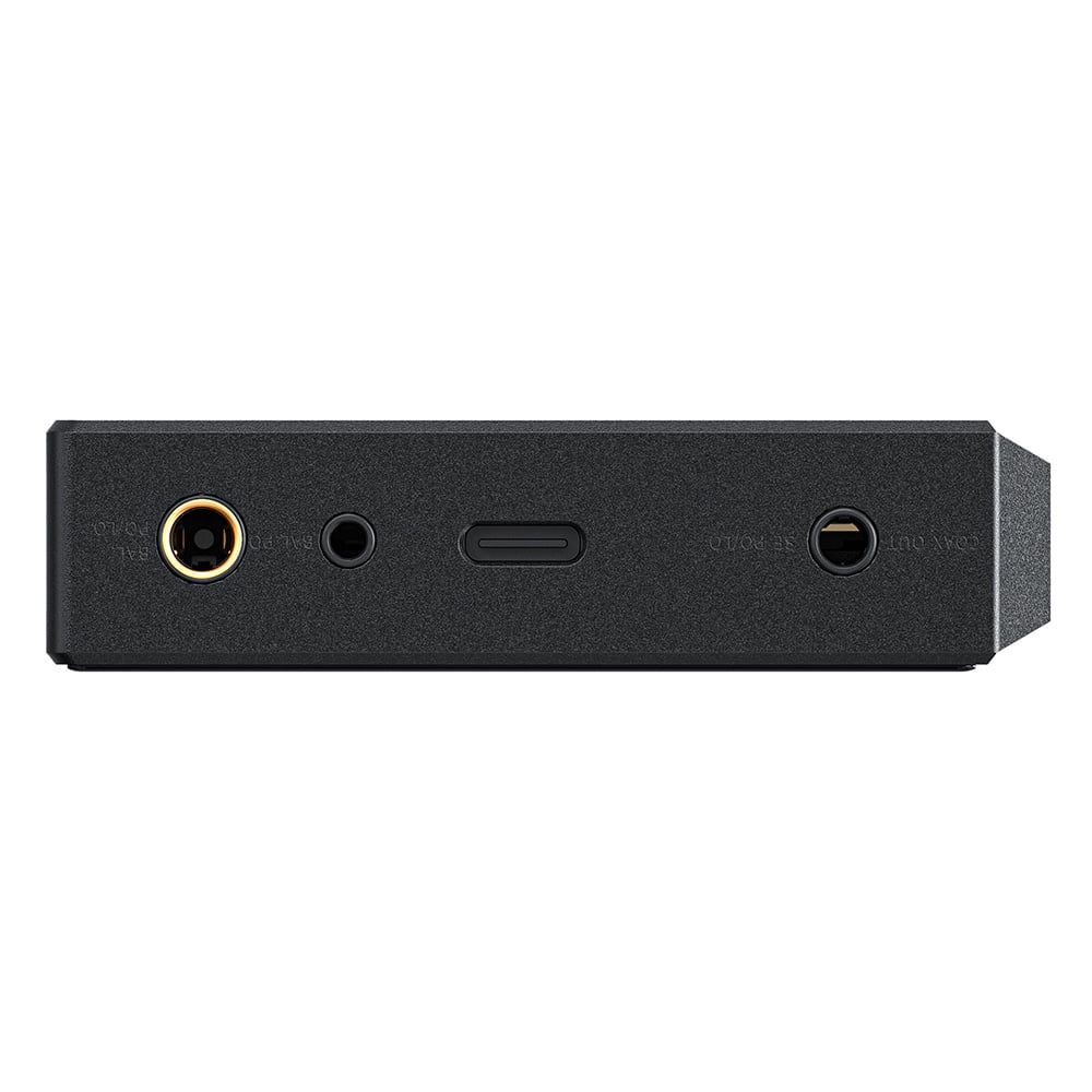M11S - FiiO - The New Sound