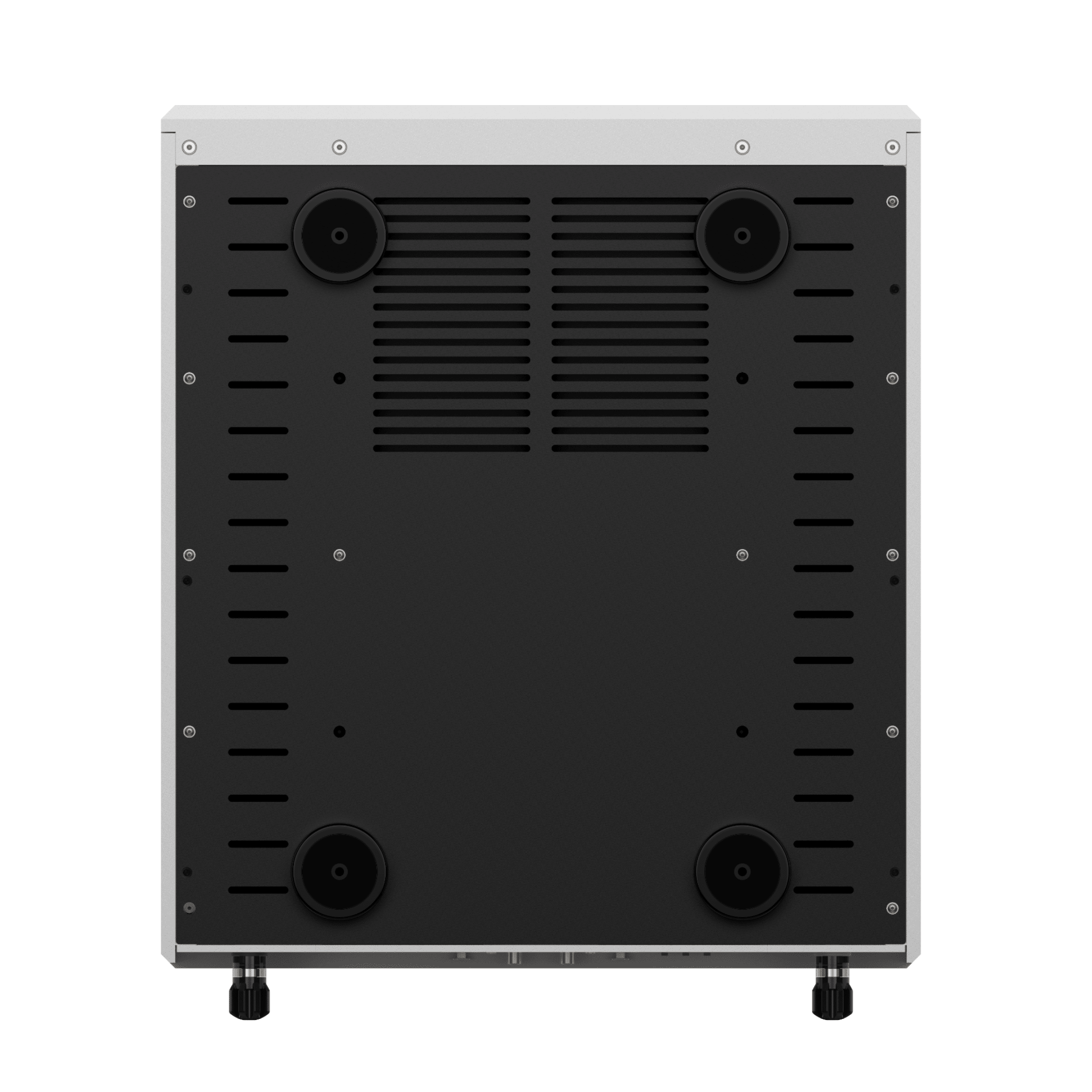 MA - 1 - Matrix Audio - The New Sound