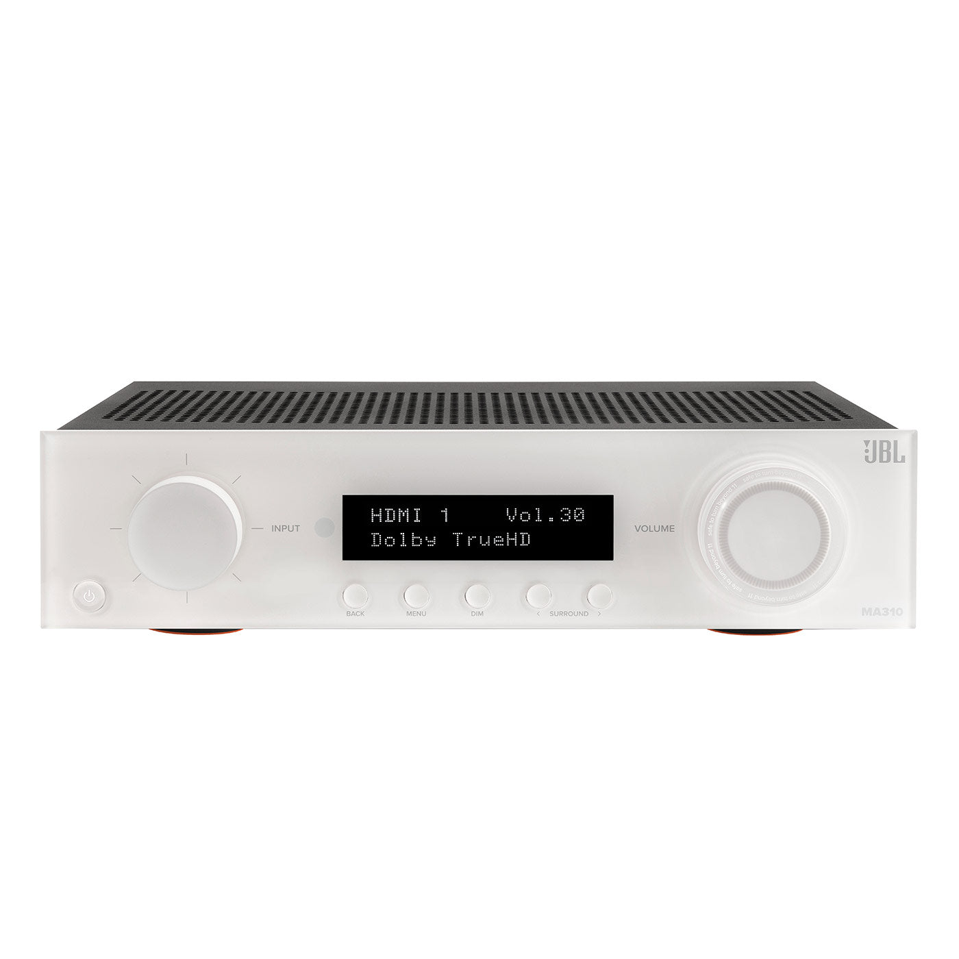 MA310 - JBL - The New Sound