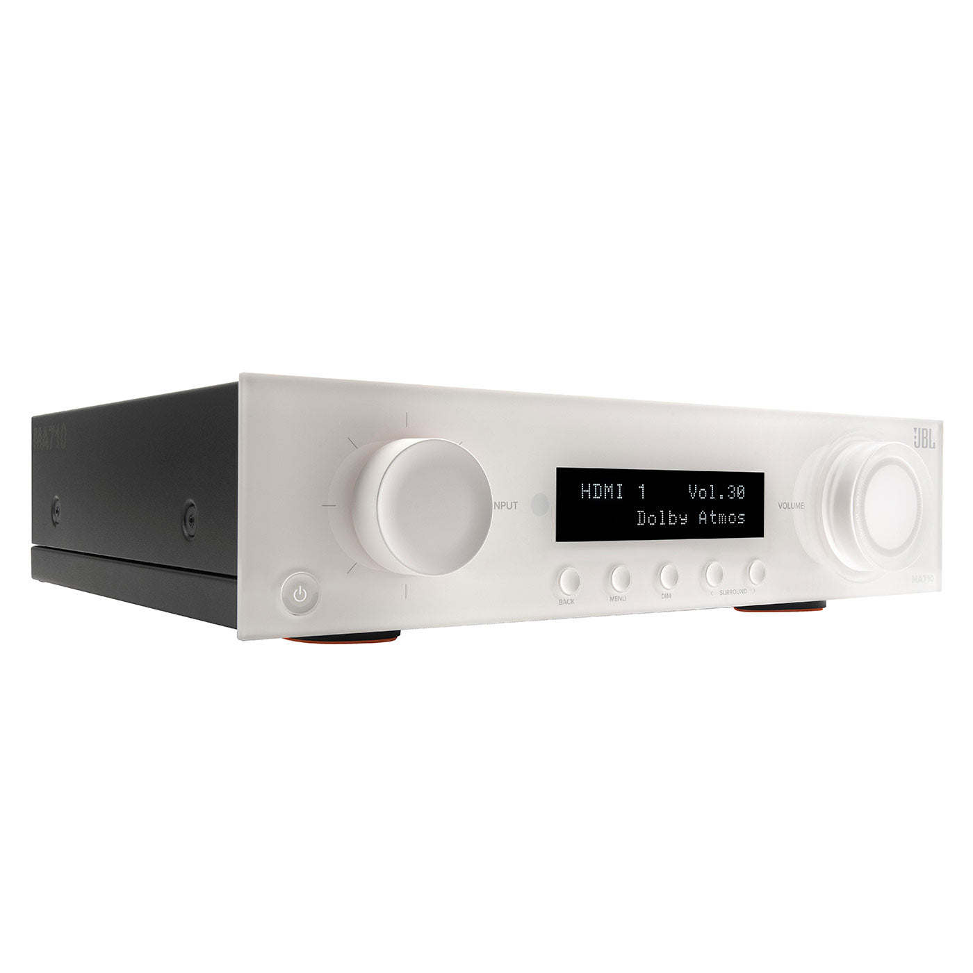 MA710 - JBL - The New Sound