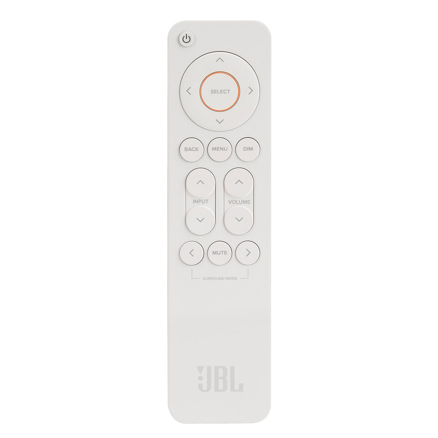 MA710 - JBL - The New Sound