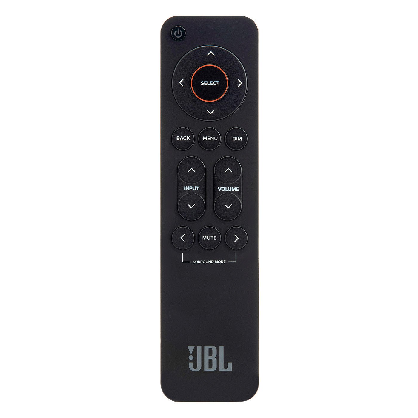 MA710 - JBL - The New Sound