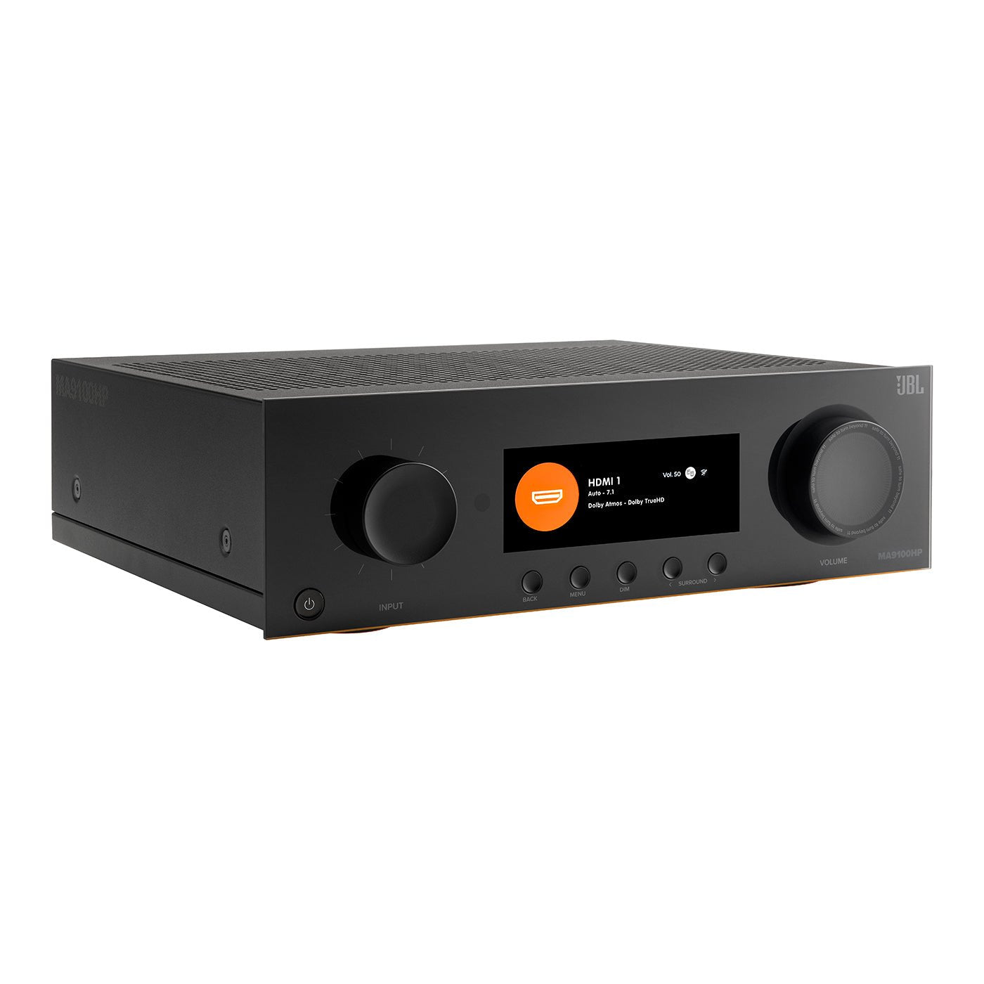 MA9100HP - JBL - The New Sound