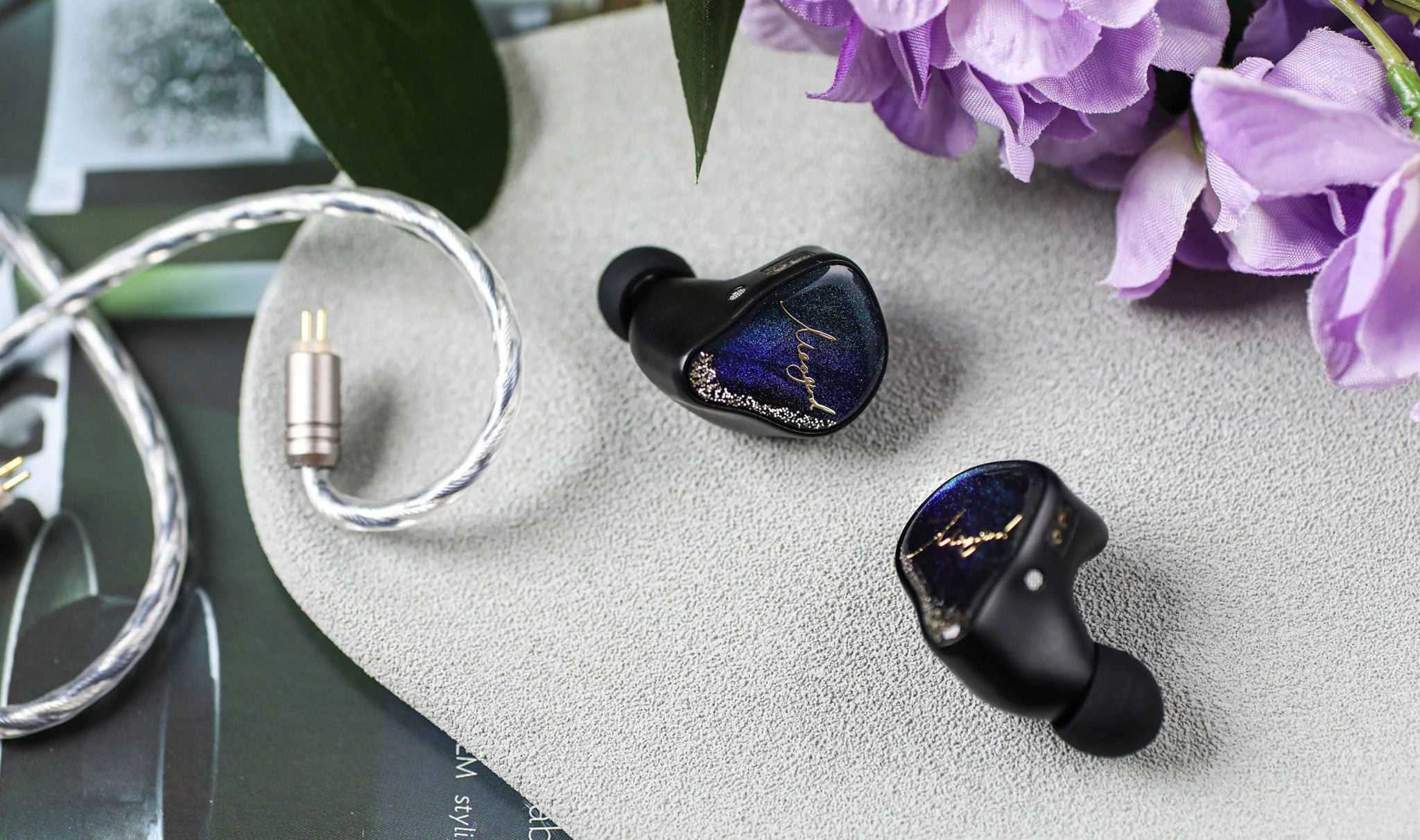 Mangird Tea Pro - XENNS - The New Sound