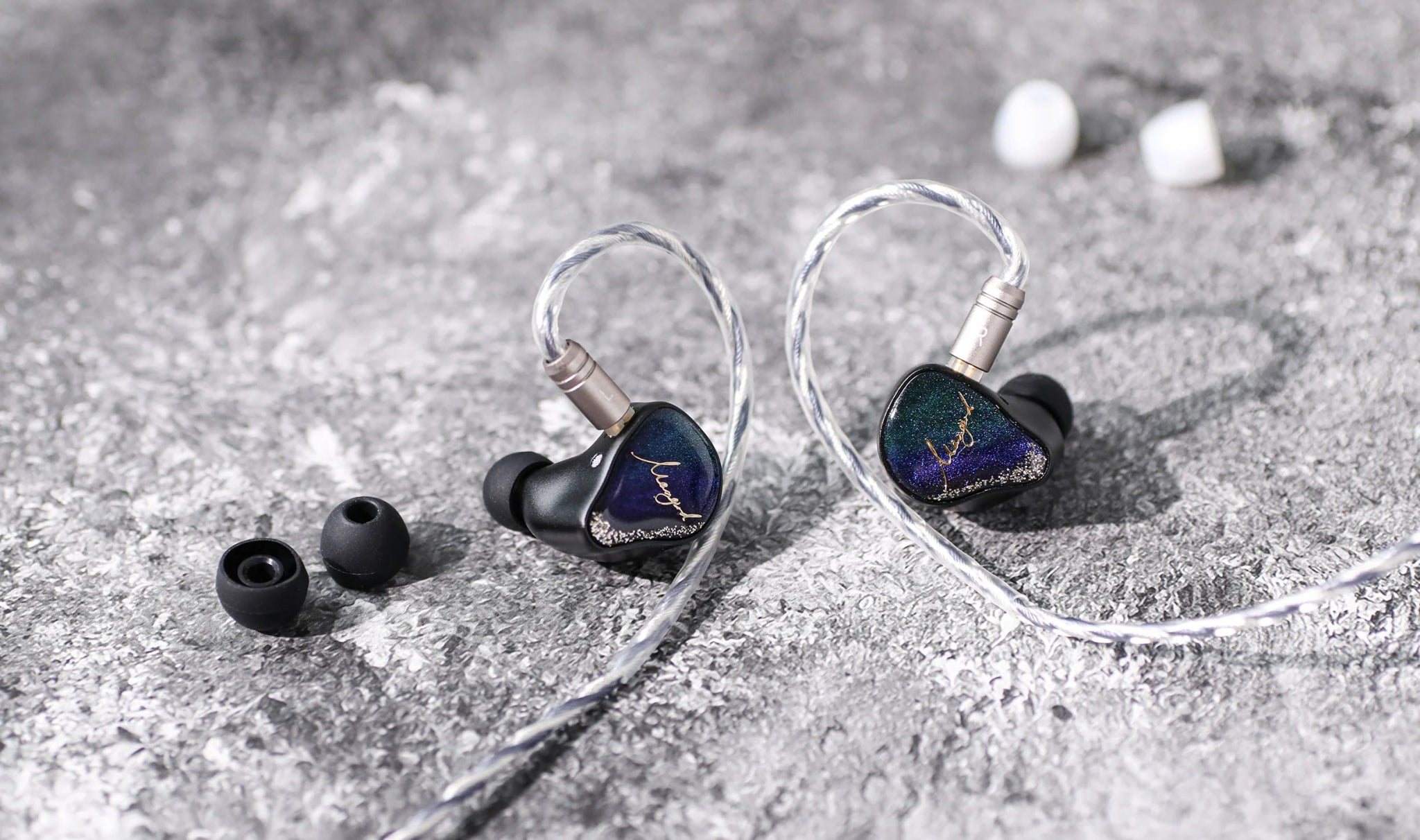 Mangird Tea Pro - XENNS - The New Sound