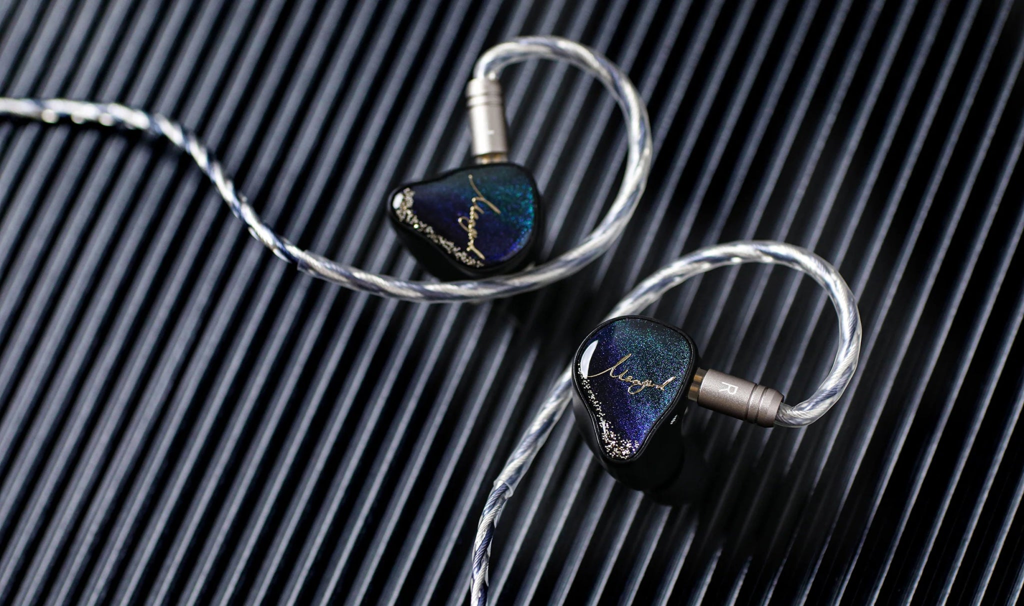 Mangird Tea Pro - XENNS - The New Sound