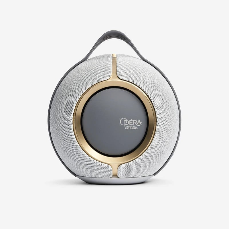 Mania - Devialet - The New Sound