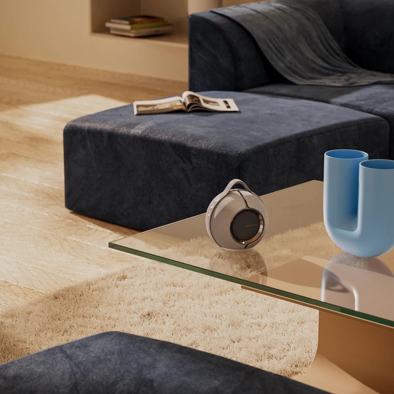 Mania - Devialet - The New Sound