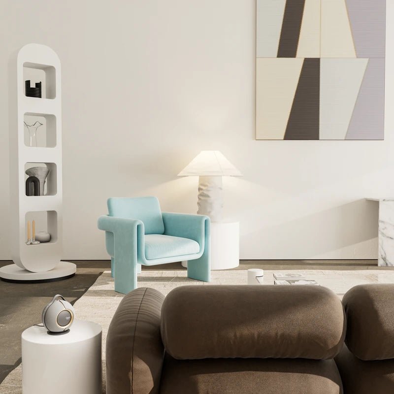 Mania - Devialet - The New Sound