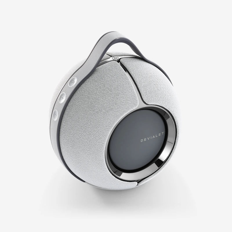 Mania - Devialet - The New Sound