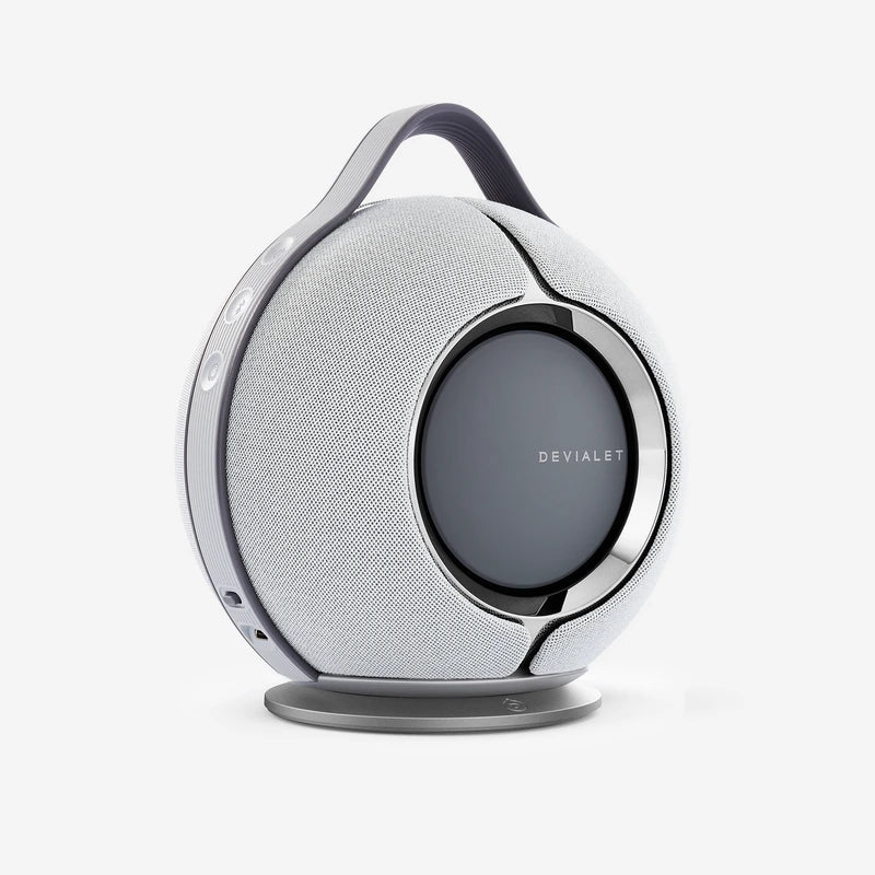 Mania - Devialet - The New Sound