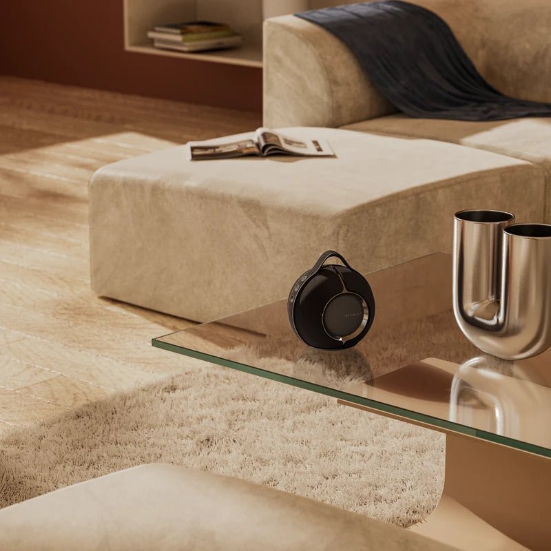 Mania - Devialet - The New Sound