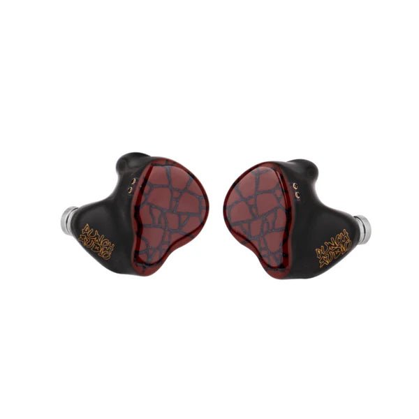 Martilo - Punch Audio - The New Sound