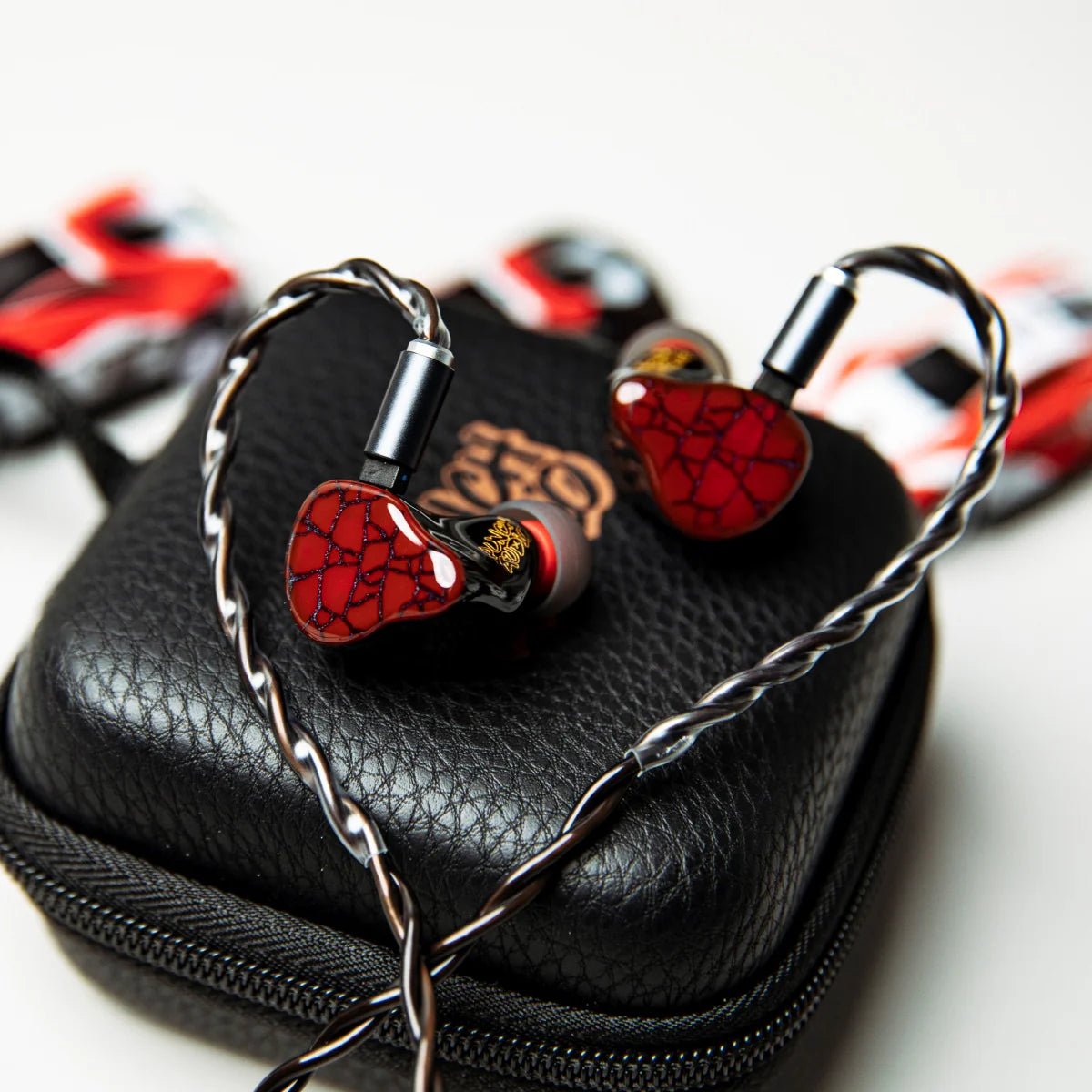 Martilo - Punch Audio - The New Sound