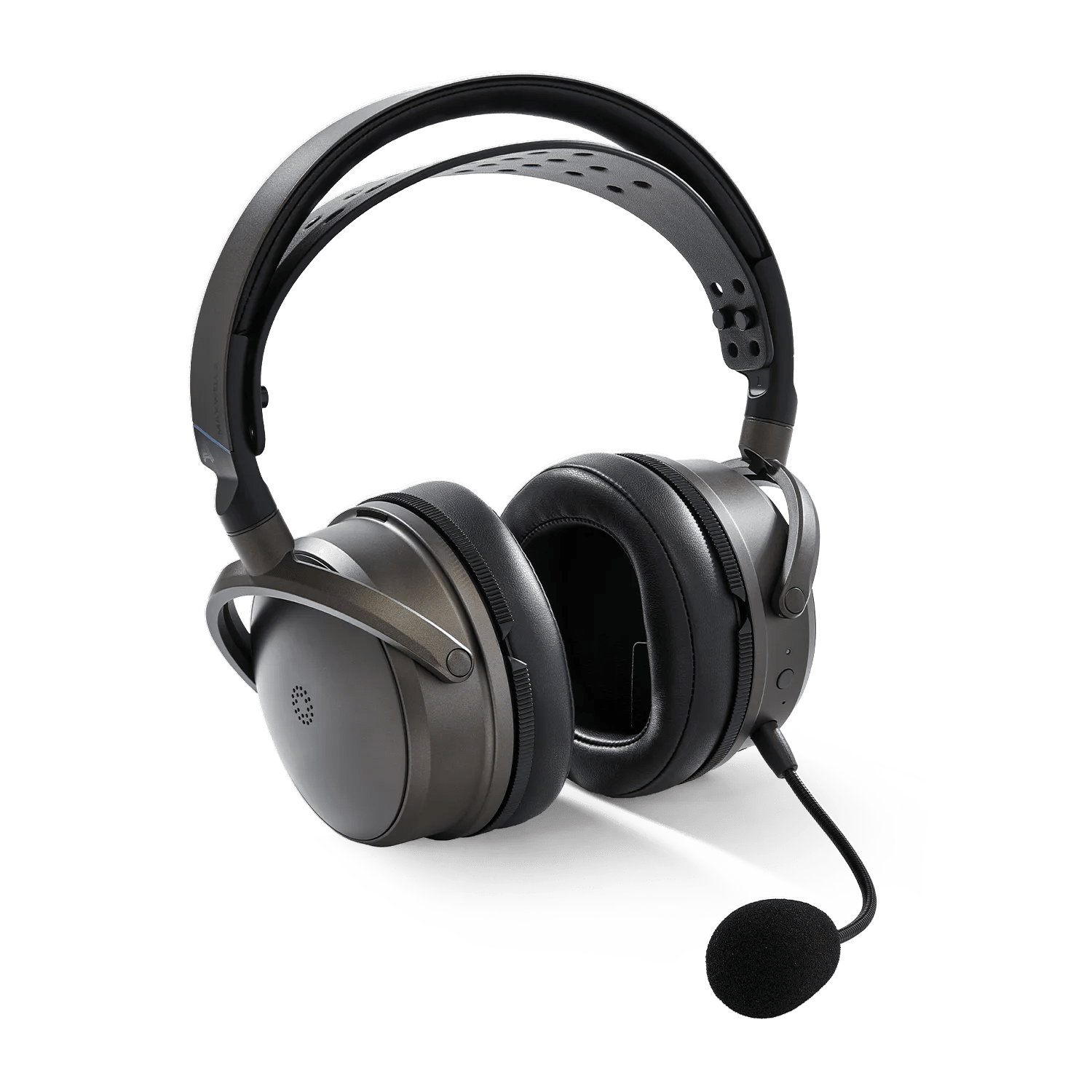 Audeze Maxwell 2 wireless gaming headset met planar sound – The