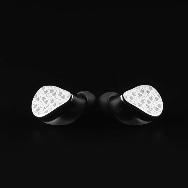 May - Moondrop - The New Sound