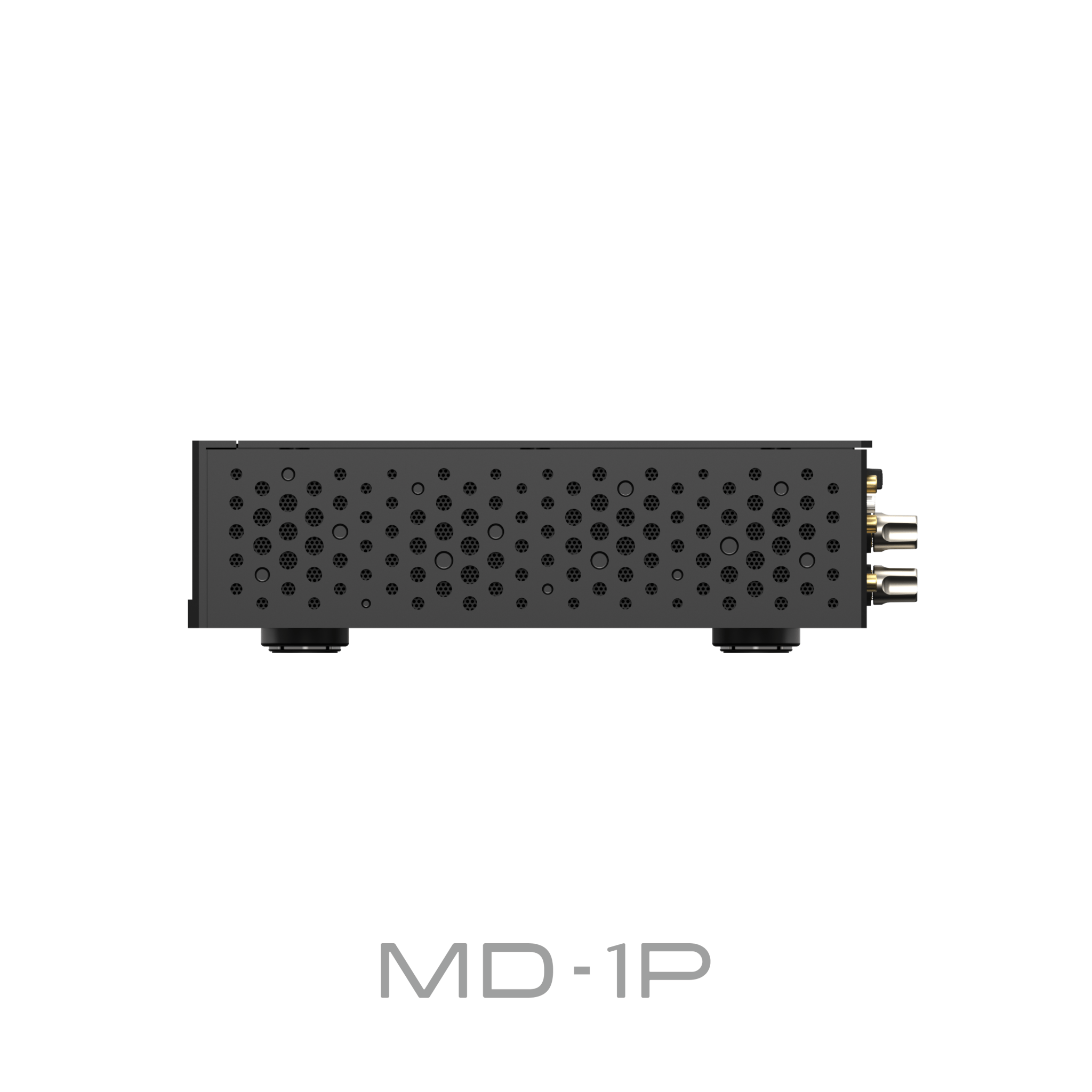 MD - 1P - Matrix Audio - The New Sound