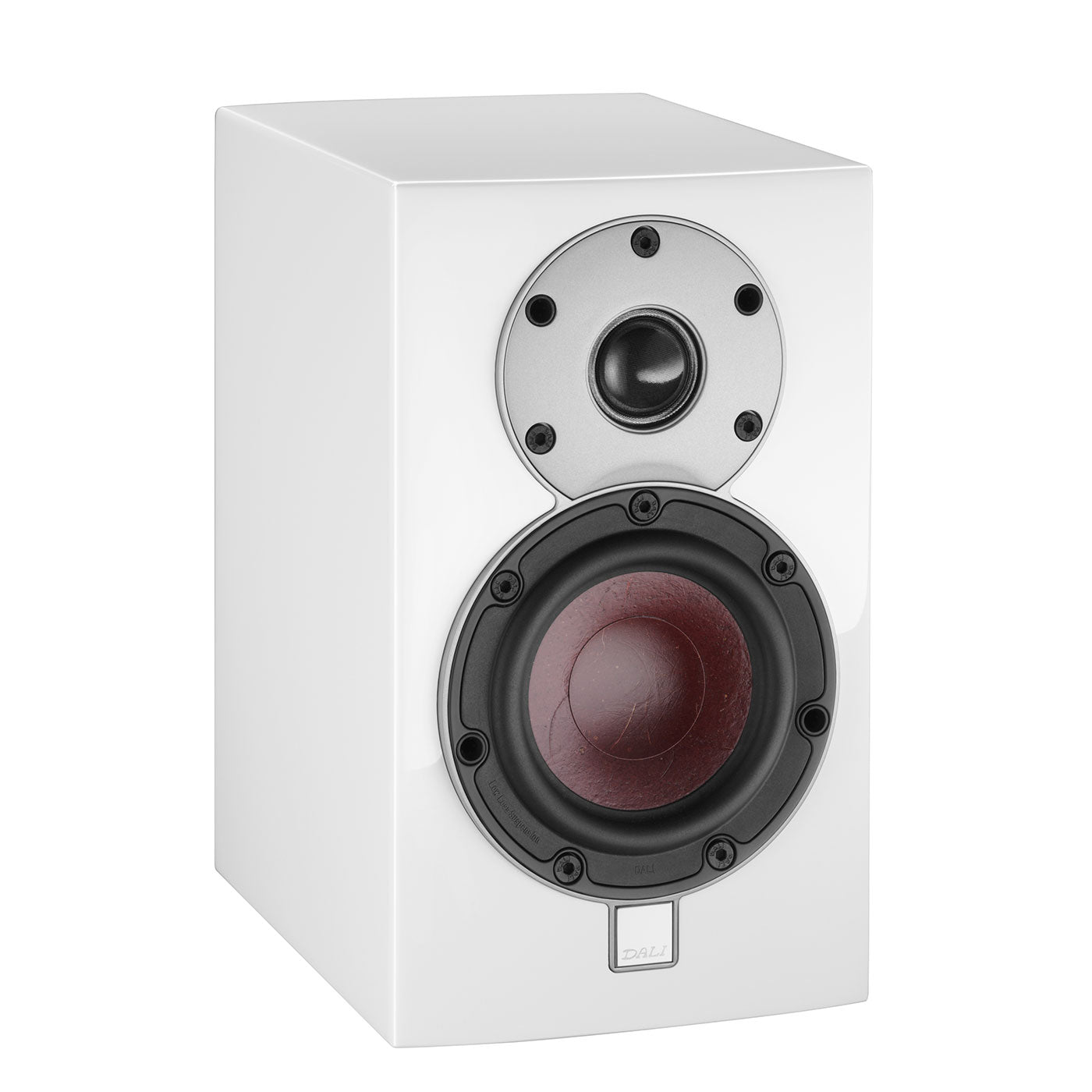 Menuet - Dali - The New Sound