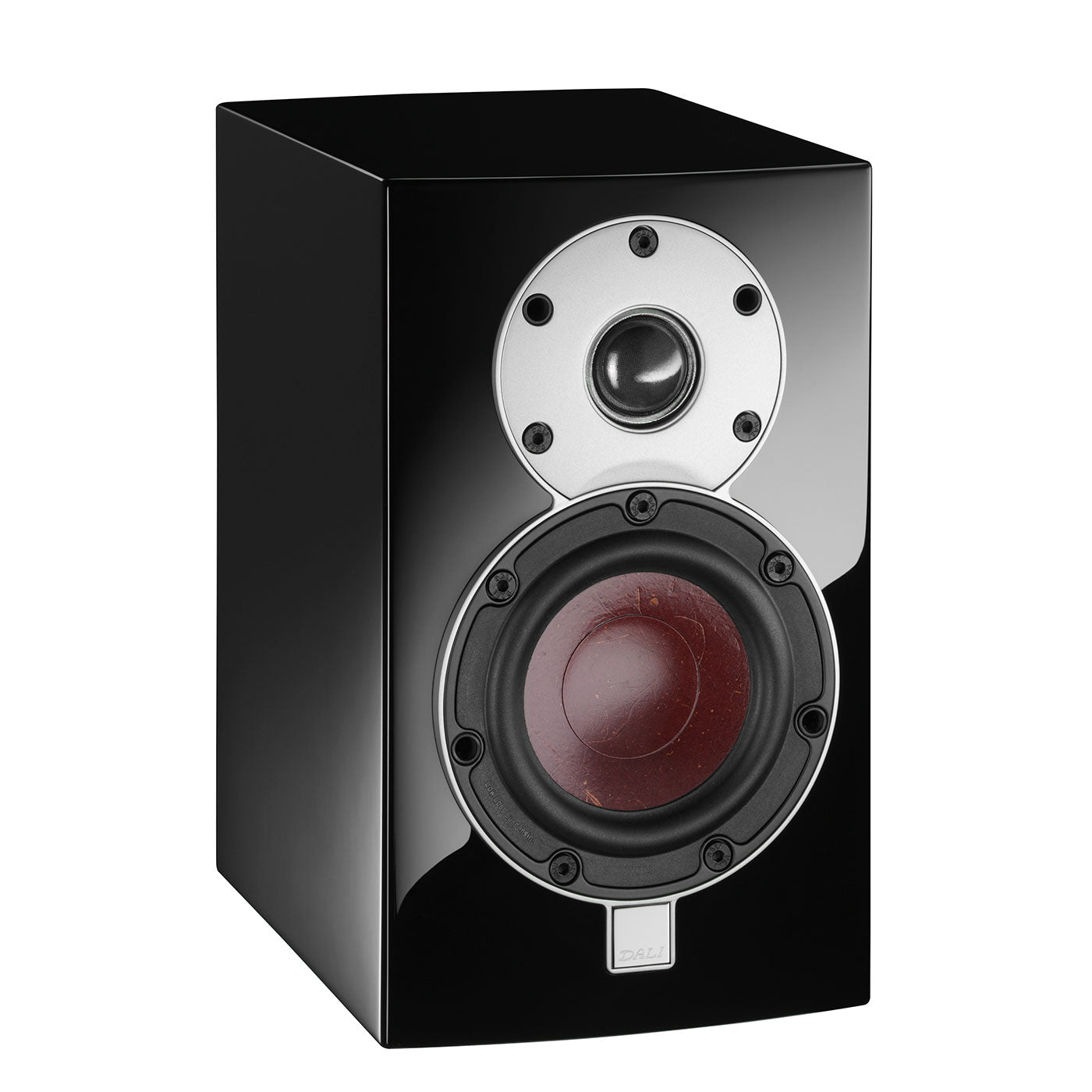 Menuet - Dali - The New Sound