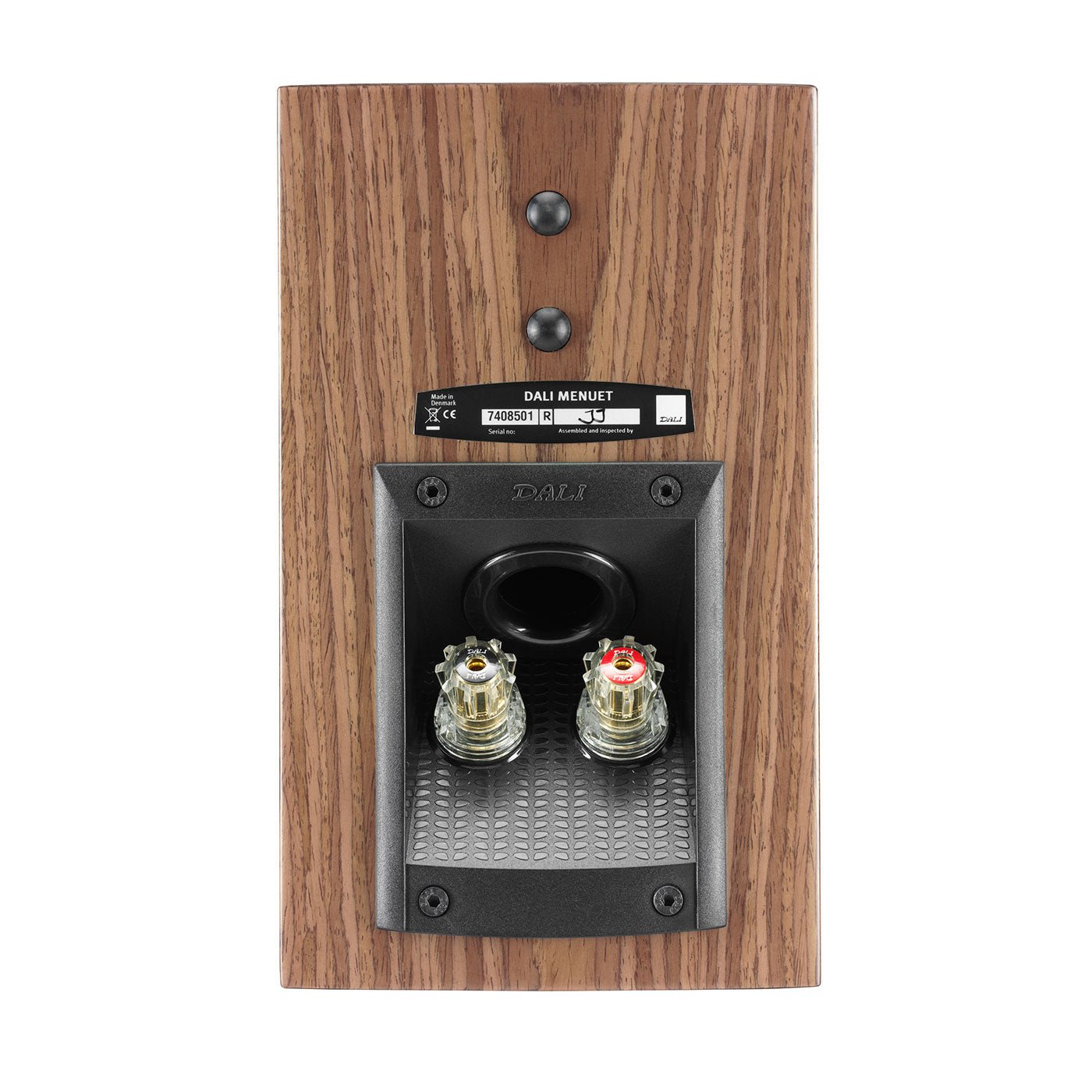 Menuet - Dali - The New Sound