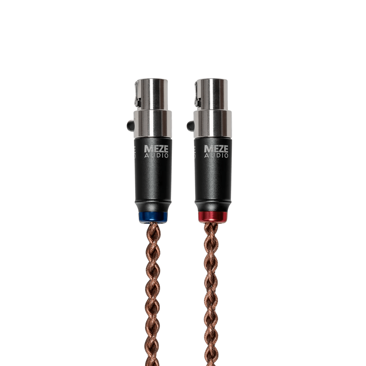 Meze Mini - XLR Copper PCUHD Premium Cable - Meze Audio - The New Sound