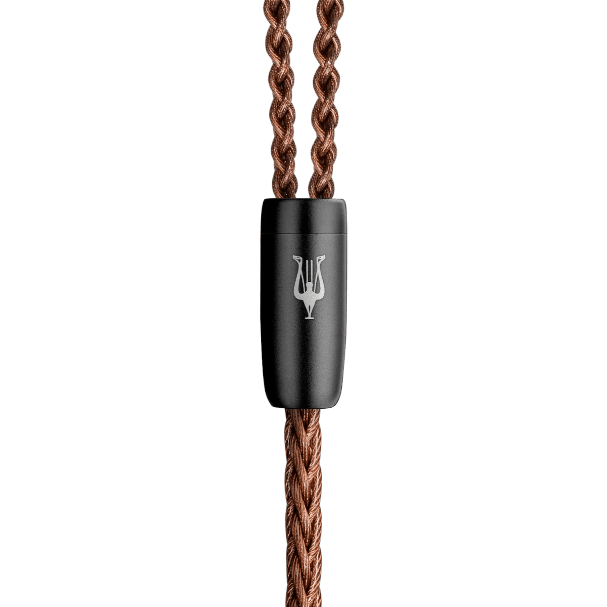 Meze Mono 3.5mm Copper PCUHD Premium Cable - Meze Audio - The New Sound
