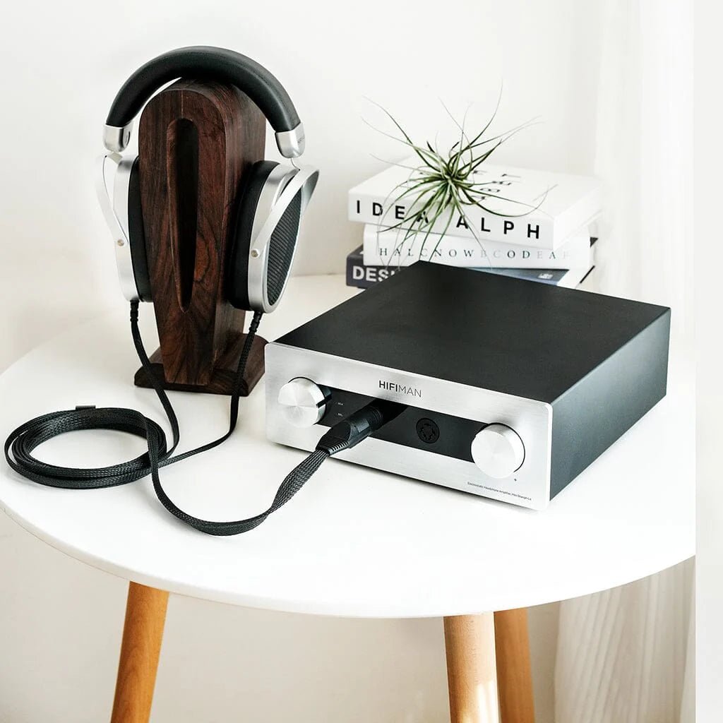 Mini Shangri - La - Hifiman - The New Sound