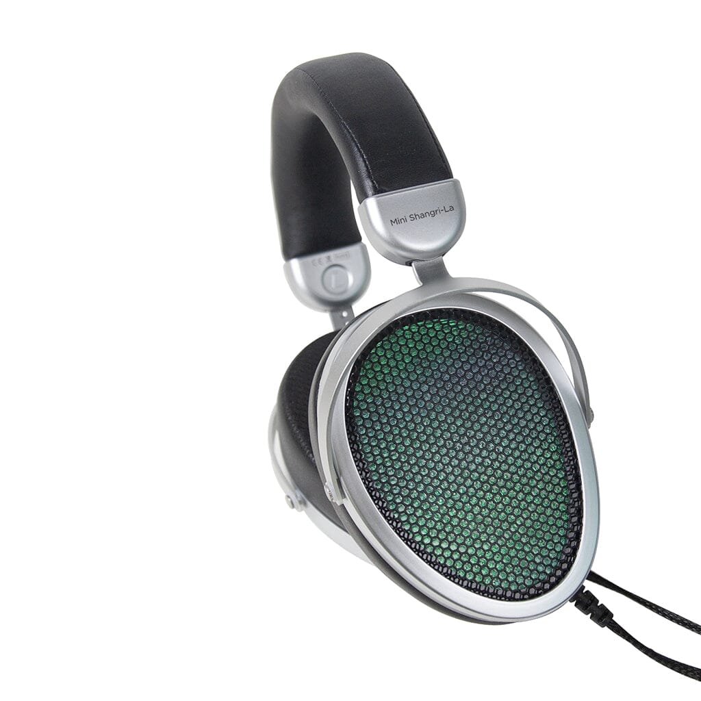 Mini Shangri - La - Hifiman - The New Sound