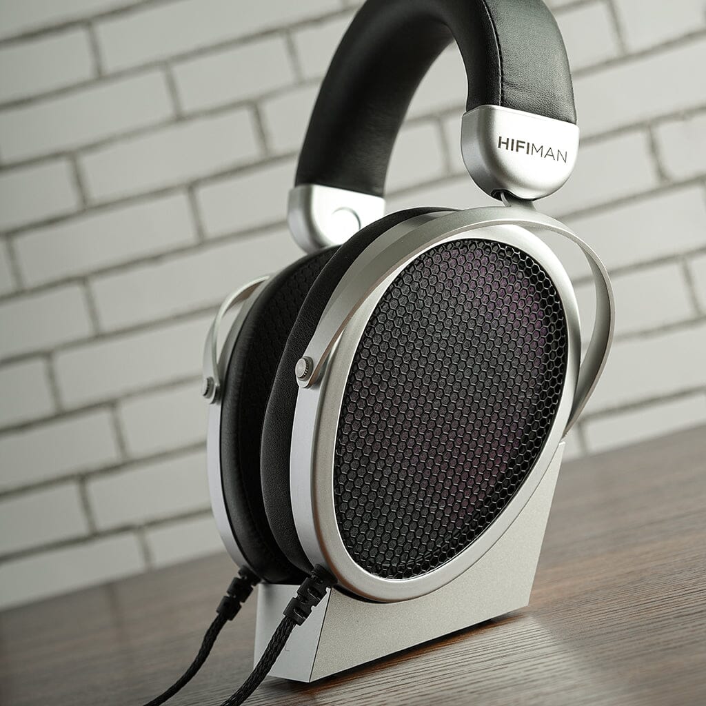 Mini Shangri - La - Hifiman - The New Sound