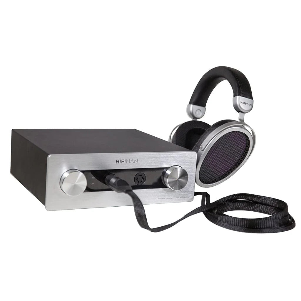 Mini Shangri - La - Hifiman - The New Sound