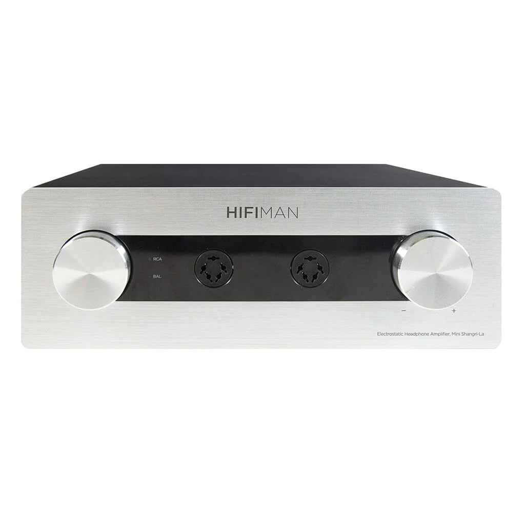 Mini Shangri - La - Hifiman - The New Sound