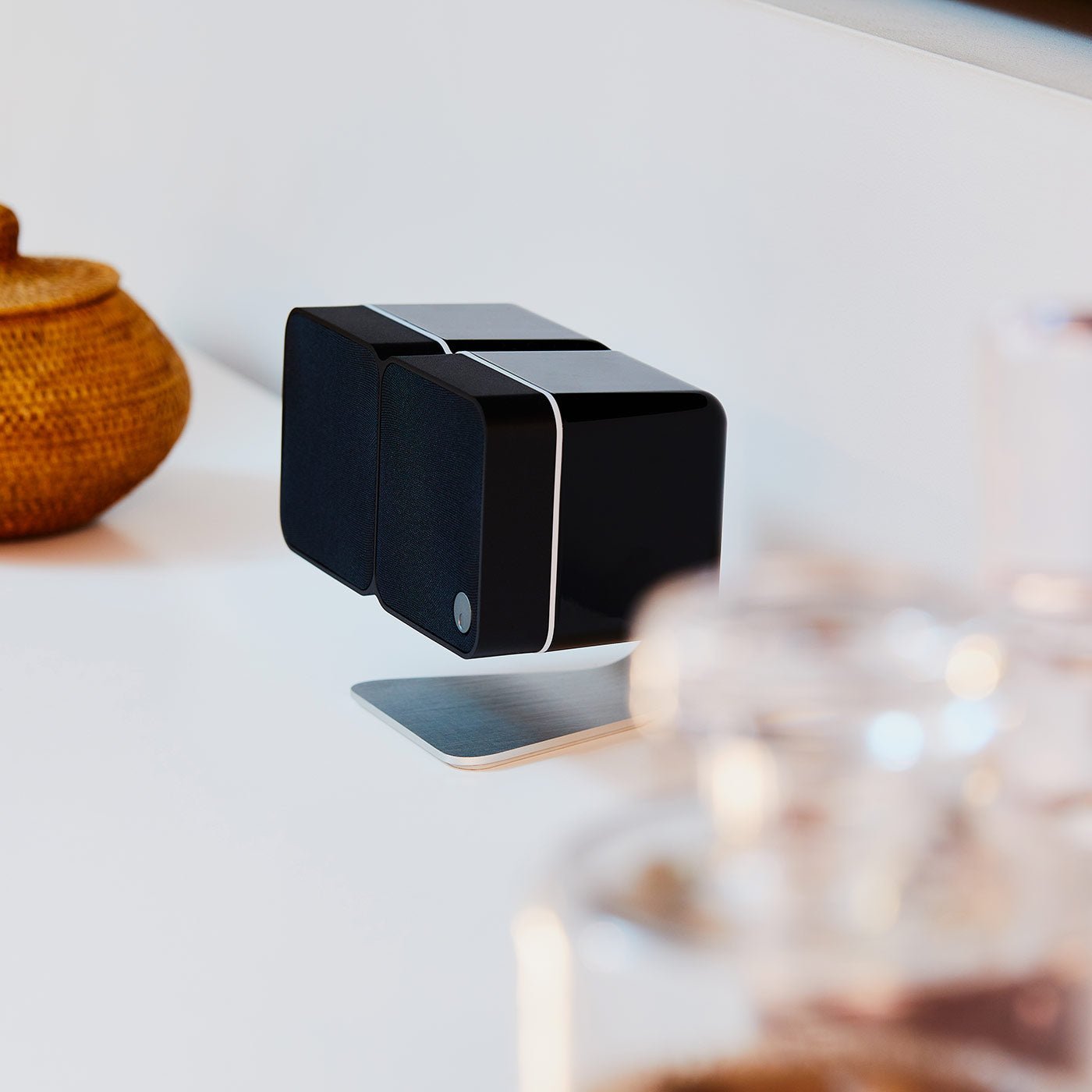 Minx Min 22 - Cambridge Audio - The New Sound