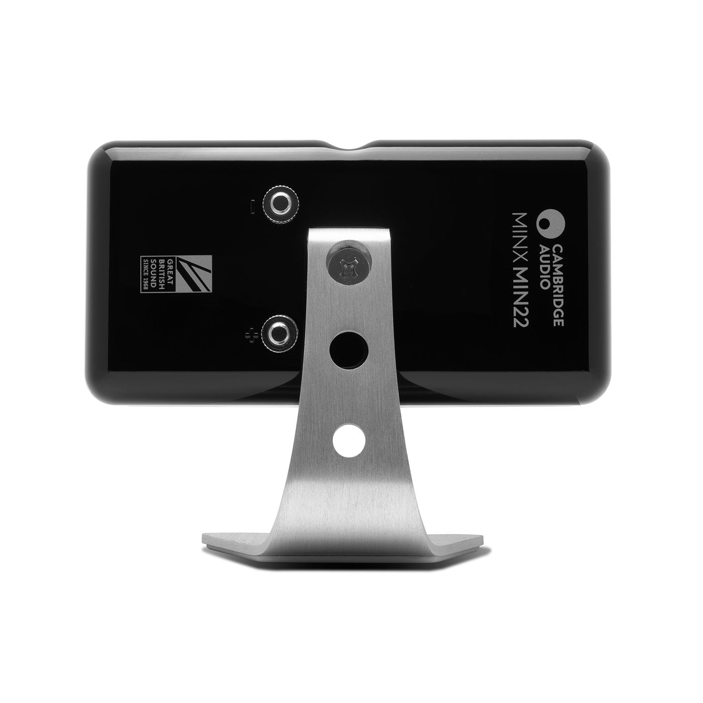 Minx Min 22 - Cambridge Audio - The New Sound
