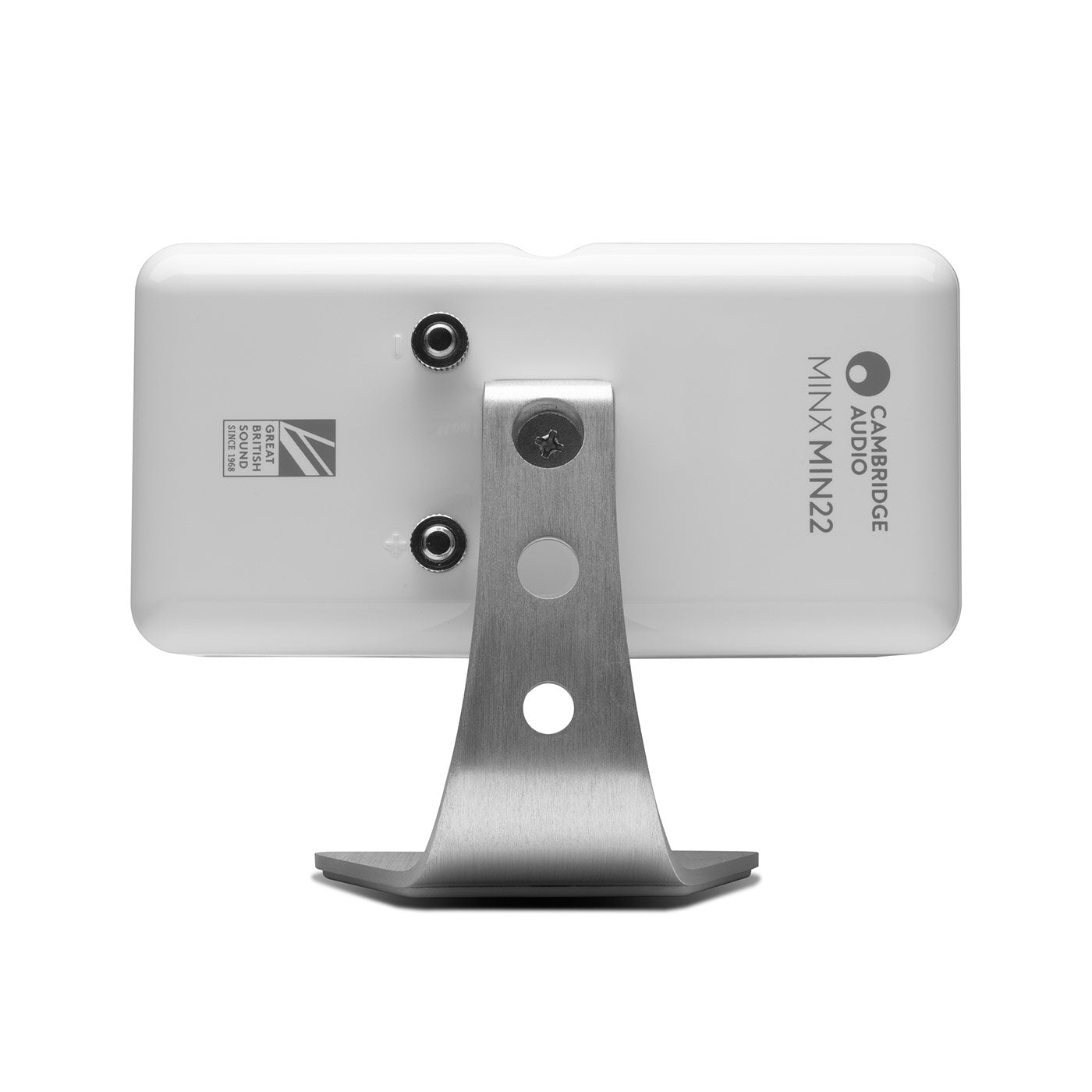 Minx Min 22 - Cambridge Audio - The New Sound
