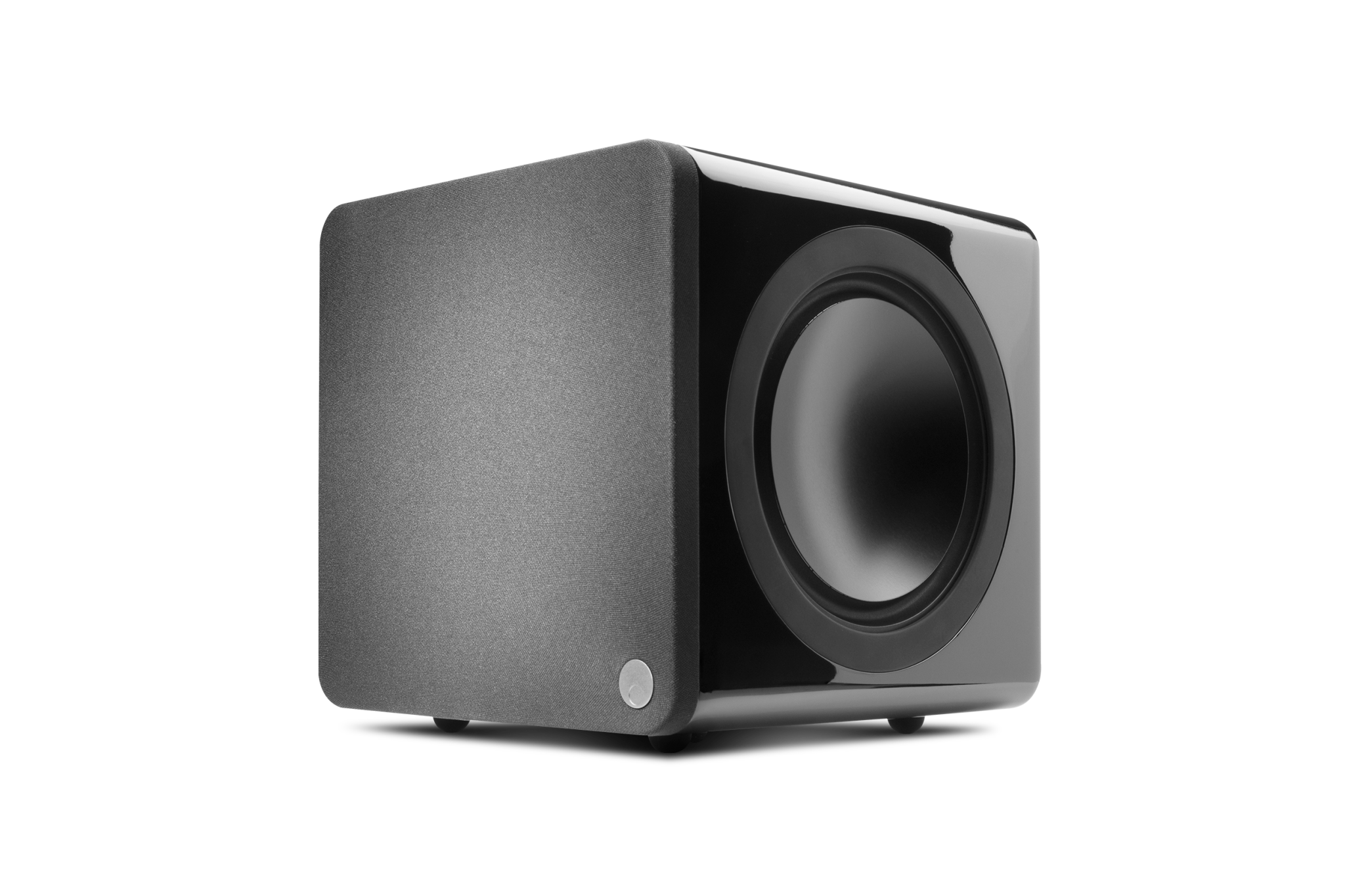 Minx X201 - Cambridge Audio - The New Sound