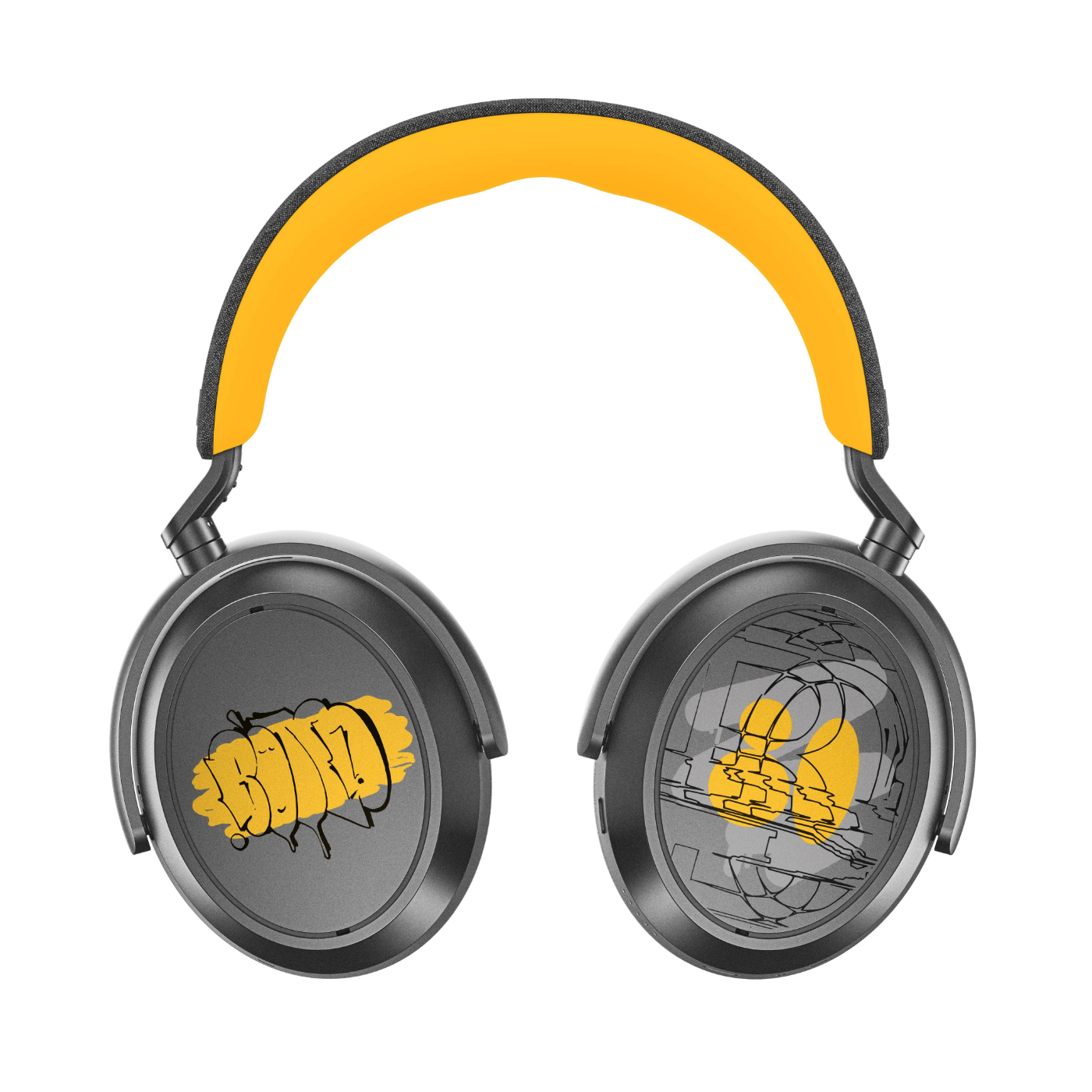 Momentum 4 Wireless - Sennheiser - The New Sound