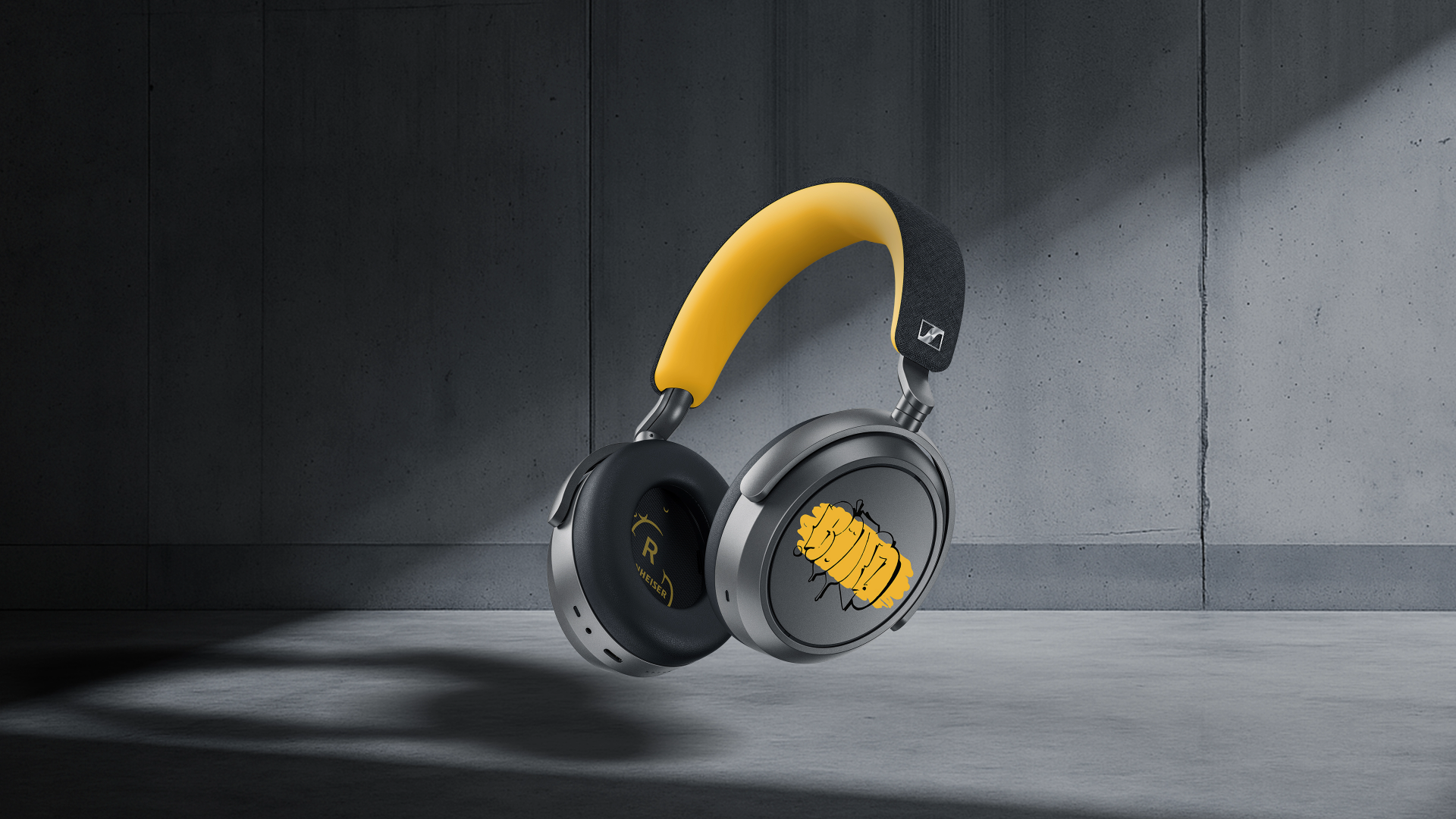 The New Sound