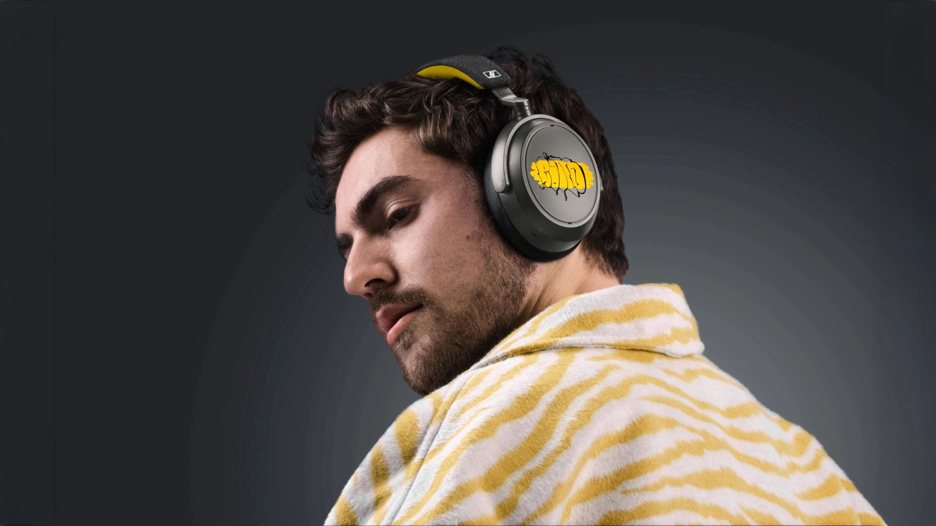 The New Sound